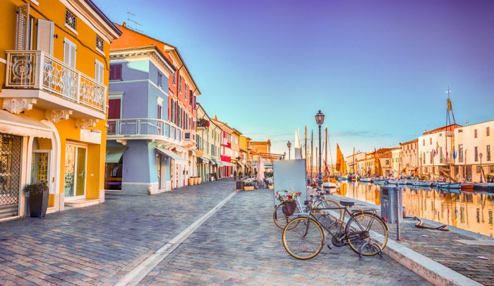 L'Emilia-Romagna e le nuove tendenze del turismo