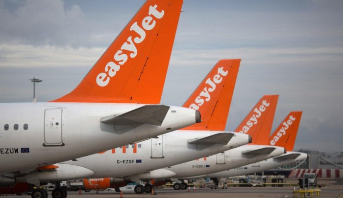 L'impatto economico di easyJet
