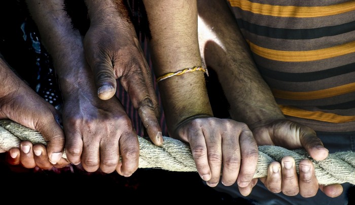 Rapporto sulla percezione del volontariato in Toscana